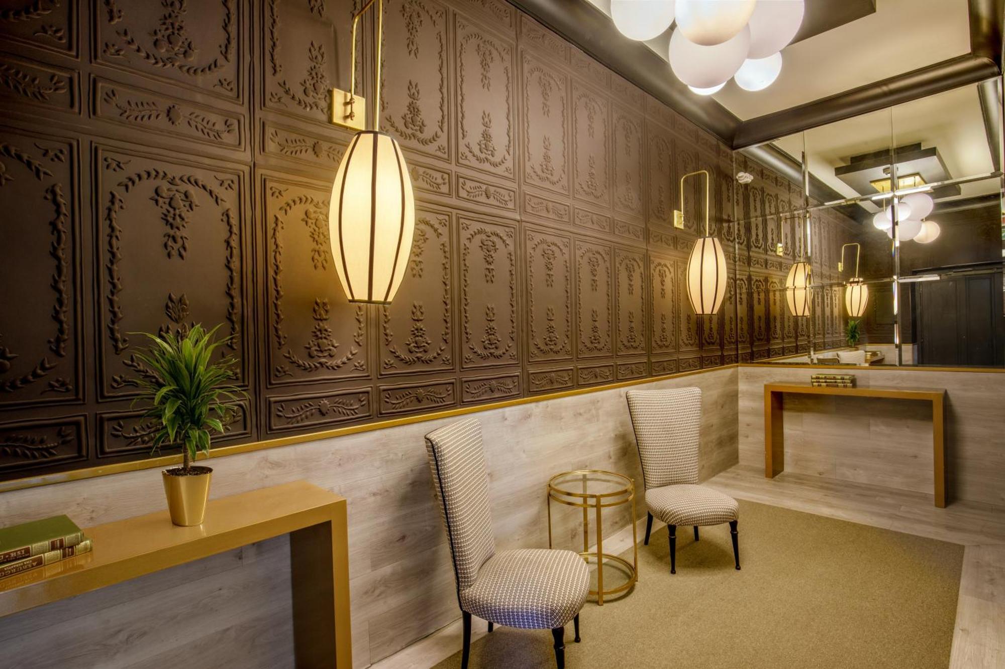 罗马 Relais Luxury Corso酒店 外观 照片